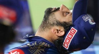 MI Lowest score in IPL: 10 lowest IPL scores of the 5-time champions Mumbai Indians