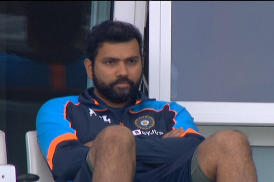 ENG vs IND