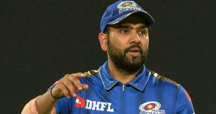Mumbai Indians Cap
