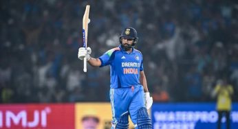 BCCI Eyes Champions Trophy Final Before Making Captaincy Call