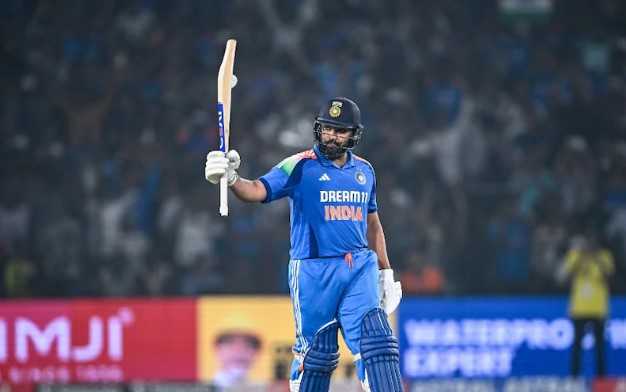 Team India Next Captain Cricket