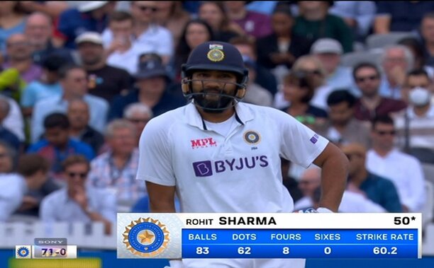 ENG vs IND live
