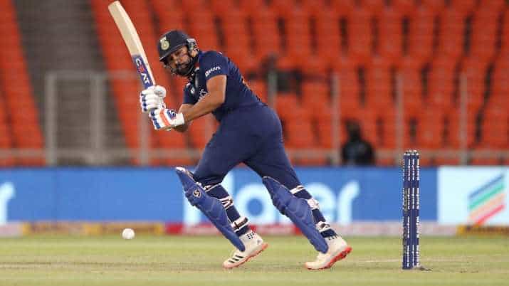 Watch IND vs ENG live