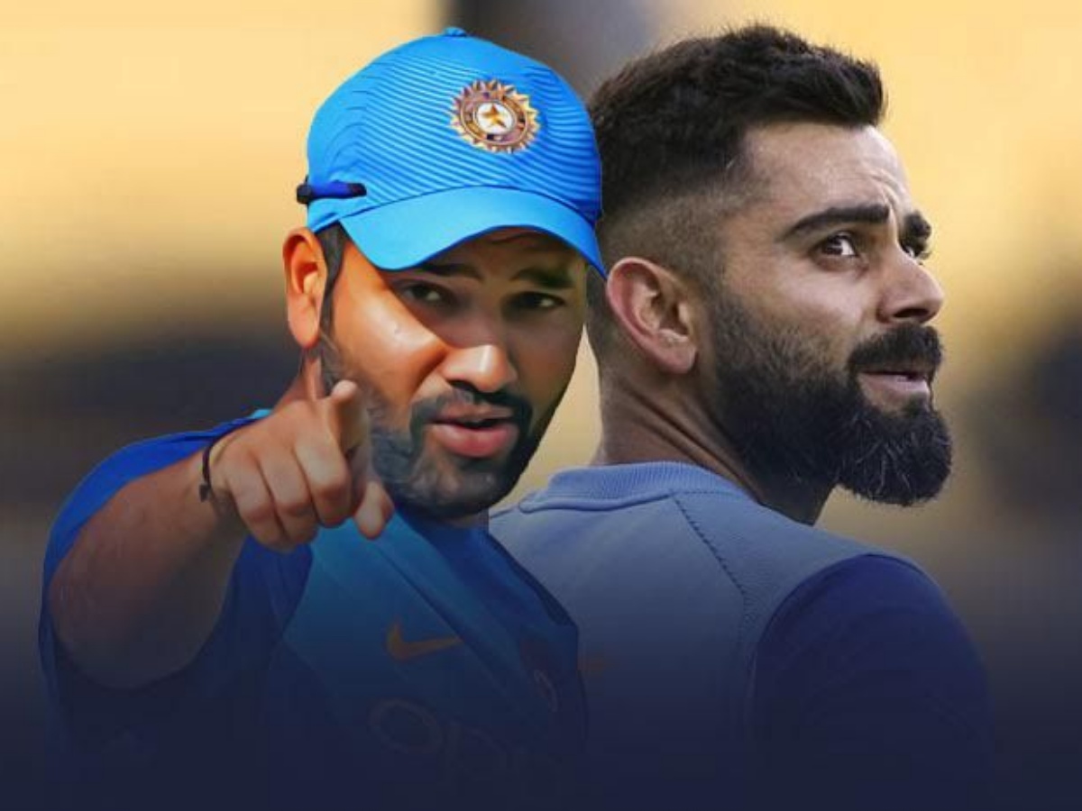 Rohit Sharma To Replace Virat Kohli As India Captain? Check Details