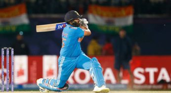 Rohit Sharma Last 10 ODI Innings