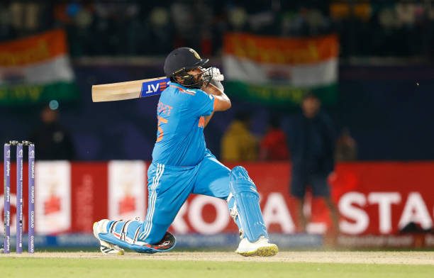 rohit sharma last 10 odi innings