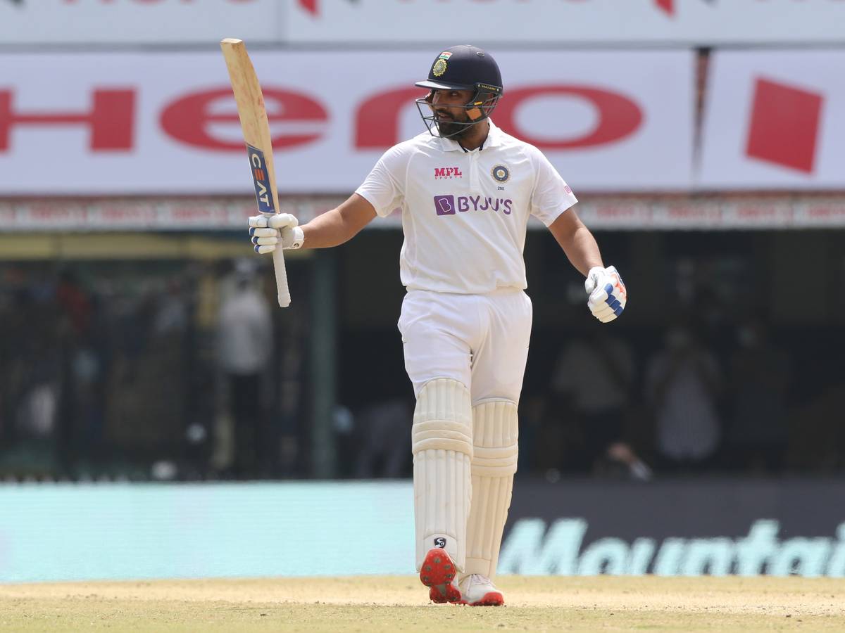 World Test Championship Final