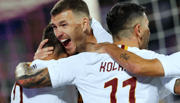 ROM vs FIO Dream11 Match Prediction Football Serie A 26 July