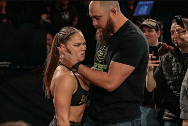 Travis Browne