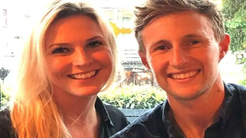 joe root wife
