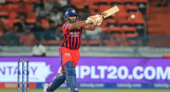 Is Rishabh Pant Leaving Lucknow Super Giants After Stepping Down as Captain? Here’s What we know