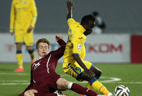 RBK vs ROS Dream11 Match Prediction Football Russian Premier League 16 July