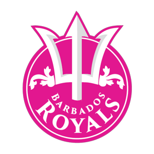 Barbados Logo