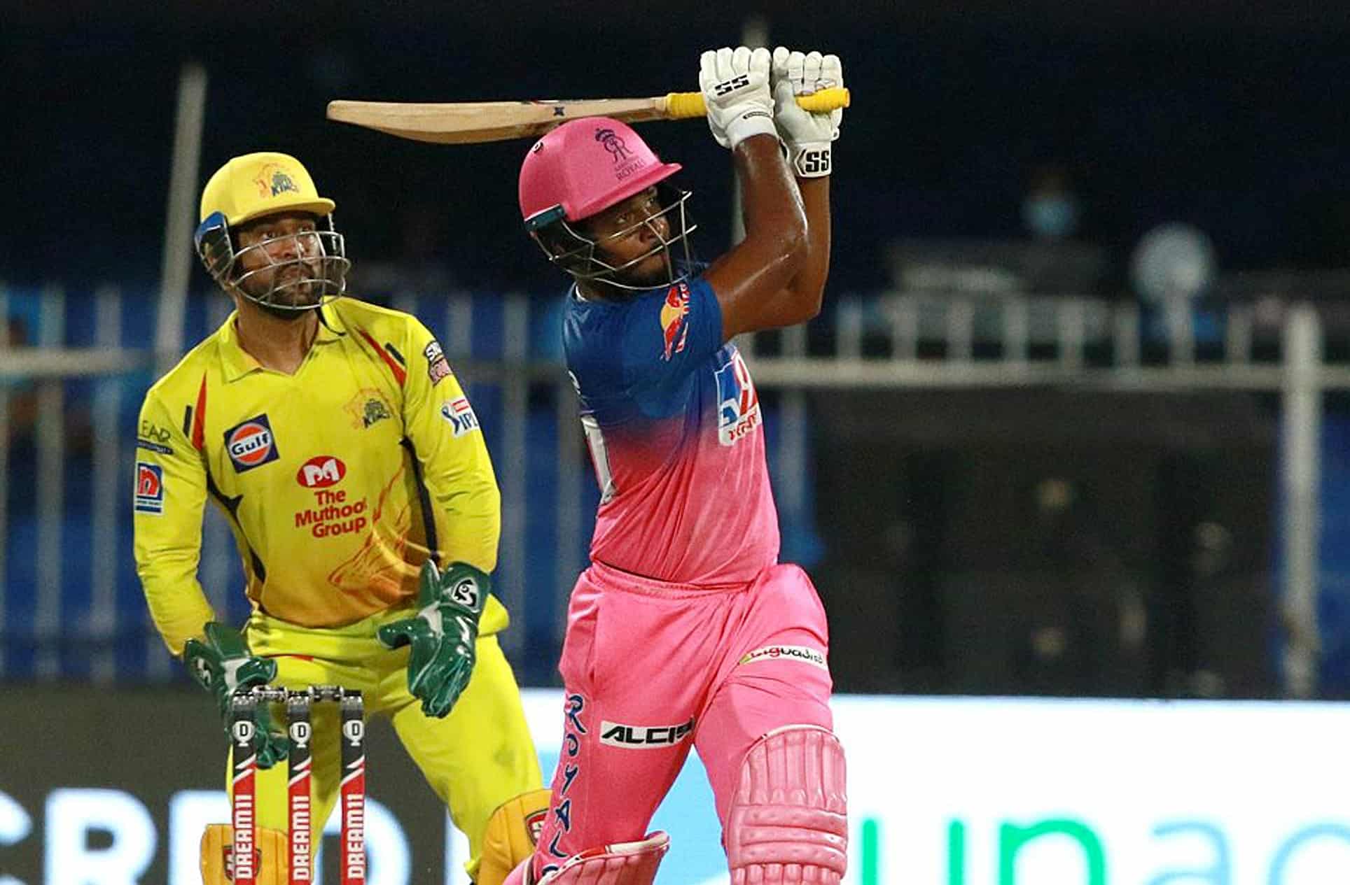CSK vs RR IPL Match 12 Stats – Batting, Bowling, Team Records, Fantasy Cricket Dream11 Prediction Tips