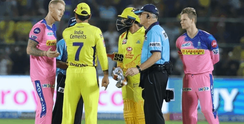RR vs CSK IPL 2020 Stat Preview: Head to Head, Batting records, Bowling records, History, Schedule, Fixture, IPL 2019