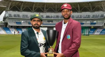 WI vs PAK Today's Match Prediction