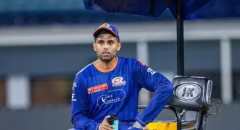 Clear Out or Moving Out? The Truth Behind Suryakumar Yadav’s Mumbai Indians Exit Rumours