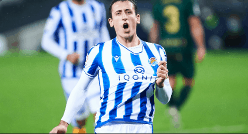 RS vs VIL Dream11 Match Prediction Real Sociedad vs Villarreal La Liga 30 November