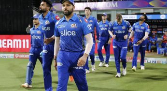 Mumbai Indians 2023 Squad: A Look at the 5-Time IPL Champions’ Chances