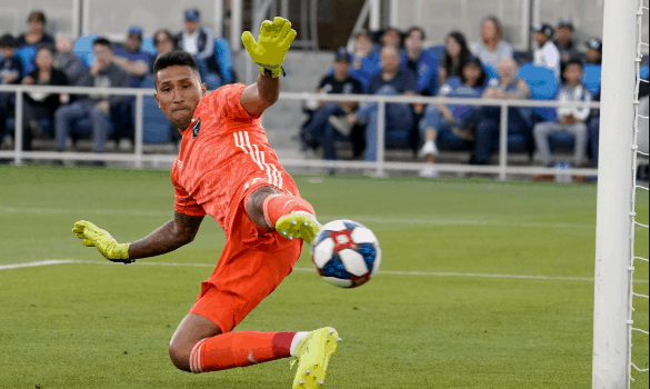 SJ vs RSLC Dream11 Match Prediction Football Major League Soccer 28 July