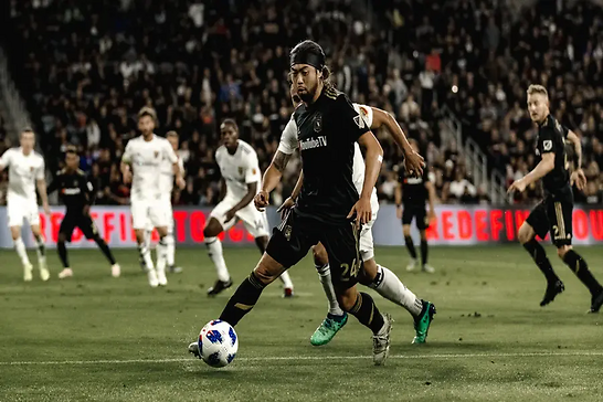 LAF vs RSLC Dream11 Team Prediction Tips for LAFC vs Real Salt Lake City Major League Soccer Live Score September 13