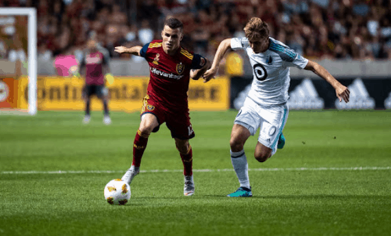 RSLC vs MU Dream11 Match Prediction Major League Soccer Football 18 July