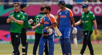 IRE vs IND Today’s Match Prediction