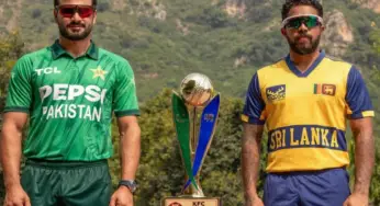 PAK vs SL Today's Match Prediction