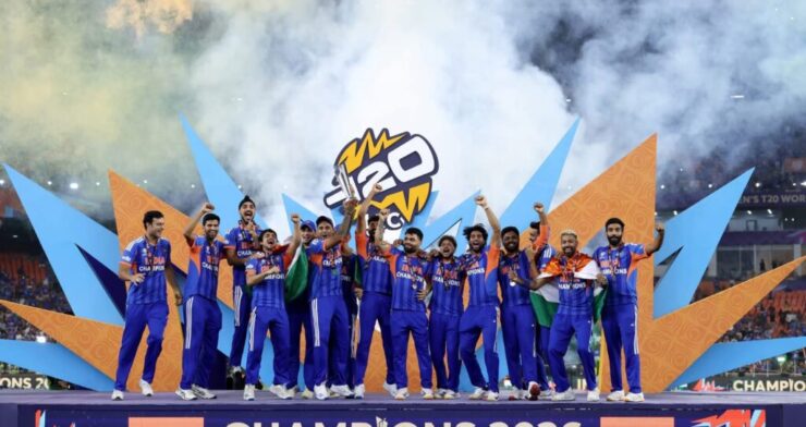 T20 World Cup 2026
