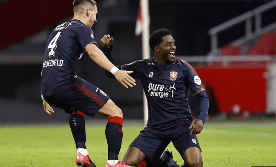 RTD vs TWE Dream11 Match Prediction Sparta Rotterdam vs Twente Dutch League 28 January