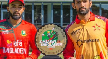 ZIM vs BAN Today’s Match Prediction