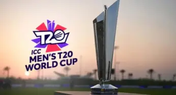 ICC T20 World Cup 2026 Team of The Tournament Revealed As 4 Indians Make the Cut