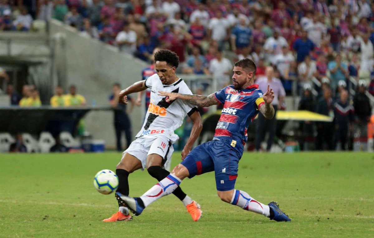 GOI vs VASG Dream 11