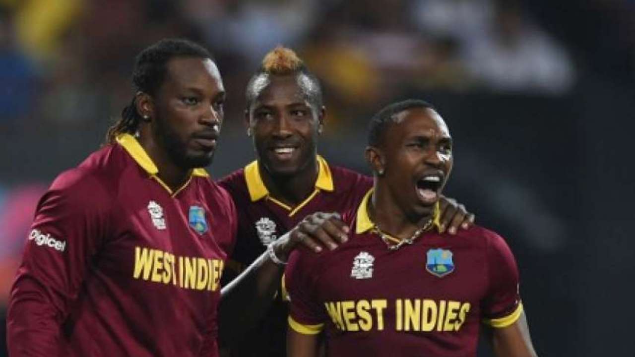 West Indies vs South Africa Squads, Date and Details WI vs SA AB de Villiers Retirement Andre Russell WI vs AUS WI vs PAK start date click