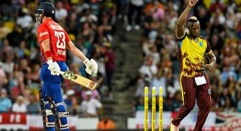 WI vs ENG Dream11 Prediction: 2nd T20I Match of England tour of West Indies, 2023 Playing 11, Pitch Report, Fantasy Cricket Tips for West Indies vs England Dream11 Team