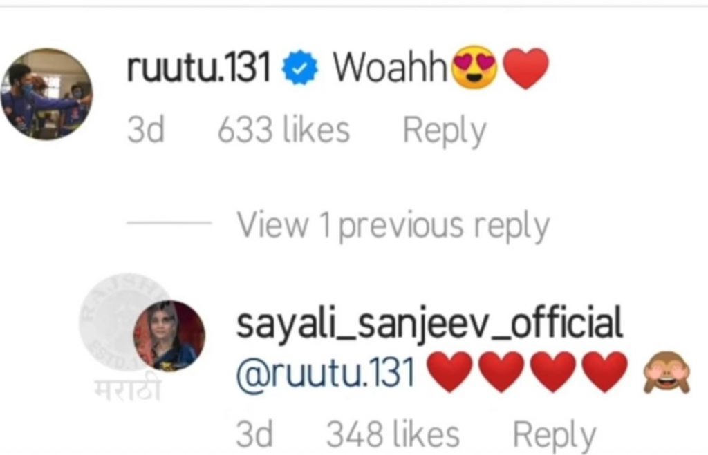 CSK's Ruturaj Gaikwad