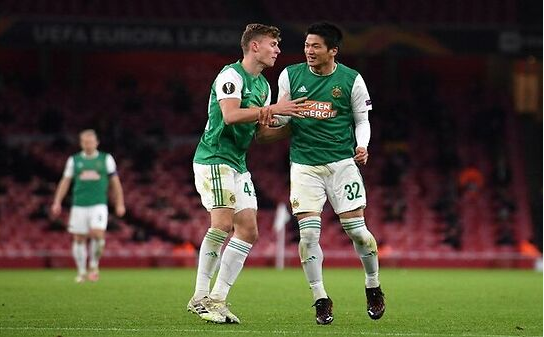 ANF vs RPD Dream11 Team Prediction Anorthosis Famagusta vs Rapid Wien Europa Qualifiers August 12