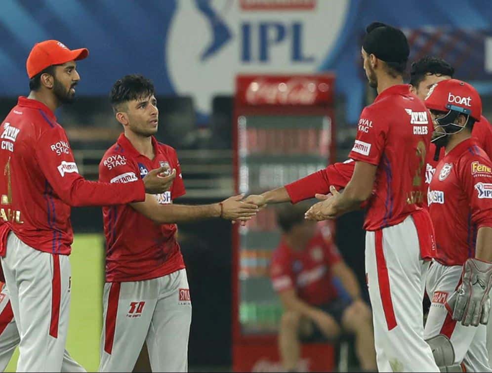 MI vs PBKS IPL 2021: Why Murugan Ashwin Is Not Playing Today?