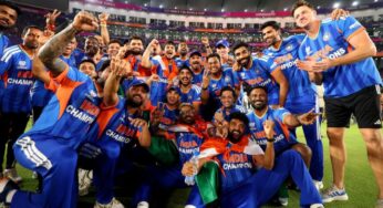 A Tournament for the Ages: All Records Broken at the ICC Men’s T20 World Cup 2026