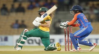 IN-W vs SA-W Dream11 Prediction: 3rd T20I, 2024 Playing 11, Pitch Report, Fantasy Cricket Tips for India Women vs South Africa Women Dream11 Team