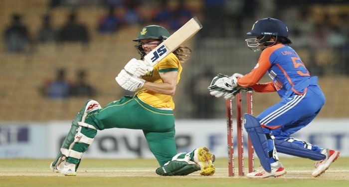 IN-W vs SA-W 3rd T20I 2024 Dream11