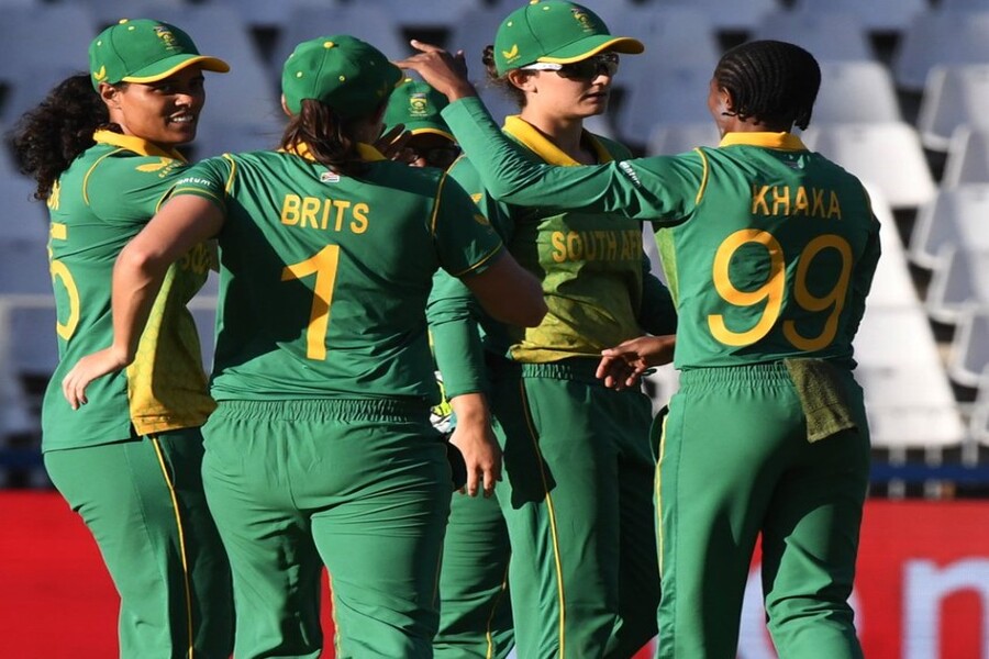 PK-W vs SA-W Dream11 Prediction Womens World Cup 2022 Live Score, Pitch Report, Player Stats, Dream11 Team for Today’s Match