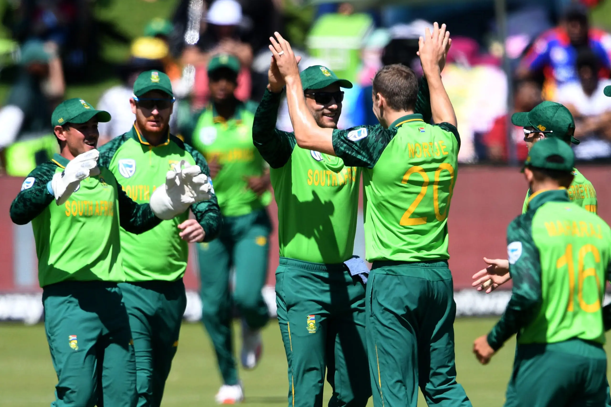 IRE vs SA 1st T20I: Possible Playing 11 of South Africa
