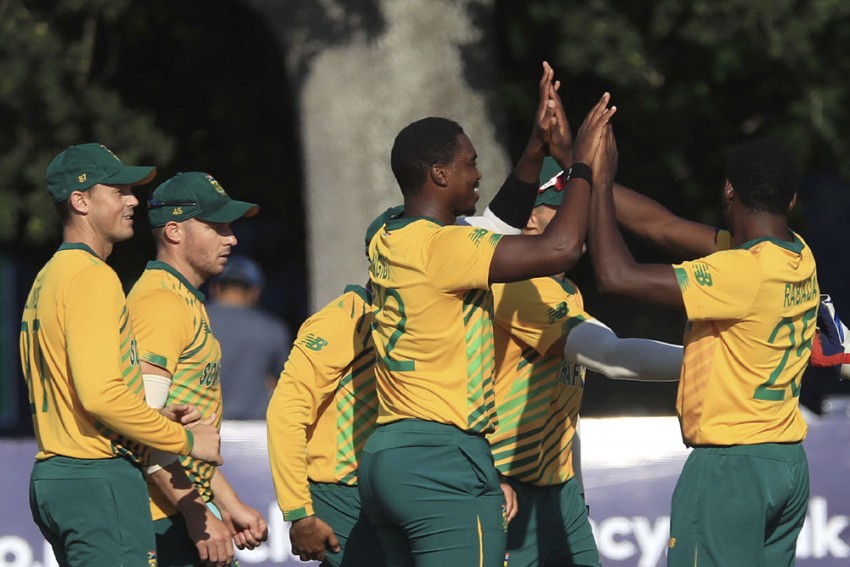 IRE vs SA 2nd T20I: Possible Playing 11 of South Africa
