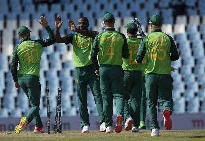 IRE vs SA 3rd ODI: Possible Playing 11 of South Africa
