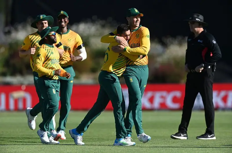 IRE vs SA 3rd T20I: Possible Playing 11 of South Africa
