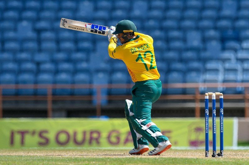 WI vs SA 5th T20I: Possible Playing 11 of South Africa