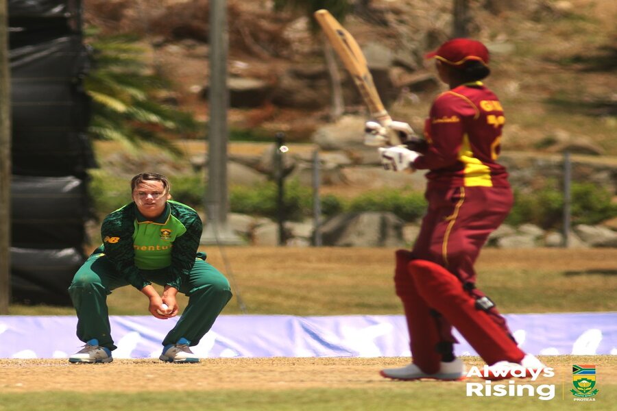 WI-W vs SA-W Dream 11 Prediction, Fantasy Cricket Tips, Pitch Report, Team Details