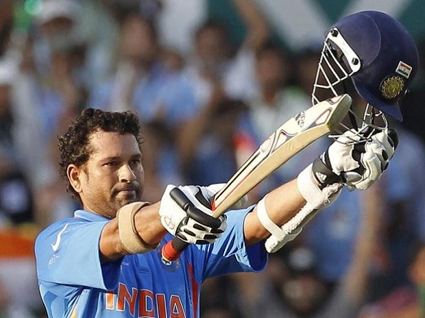 Sachin Tendulkar net worth