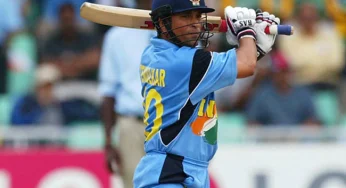 Most Runs In Each Edition Of ODI World Cup